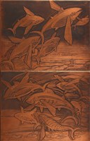 魚躍屏東藏品圖，第1張